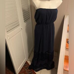 Sweet journey dress L